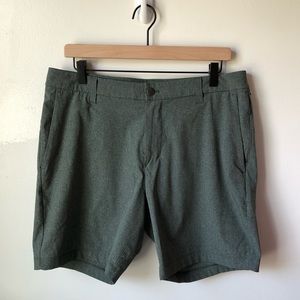 Lululemon men short